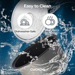 Cuckoo 30-Cup Commercial Rice Cooker & Warmer