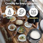 Cuckoo 30-Cup Commercial Rice Cooker & Warmer