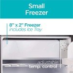 BLACK+DECKER Compact Energy Star Mini Fridge