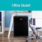 BLACK+DECKER Compact Energy Star Mini Fridge