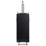 EdgeStar 15" Stainless Steel Built-In Kegerator