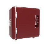 Curtis Dr. Pepper Mini Personal Fridge - 4L