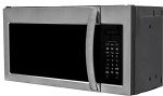 Stainless Steel Over the Range Microwave Oven