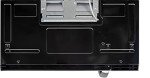 Stainless Steel Over the Range Microwave Oven