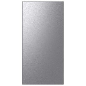 Samsung Bespoke 4-Door French Door Refrigerator Panel