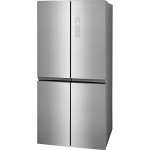 Frigidaire 17.4 Cu. Ft. 4-Door Brushed Steel Fridge