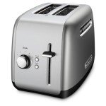 KitchenAid 2-Slice Toaster with High-Lift Lever