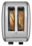 KitchenAid 2-Slice Toaster with High-Lift Lever