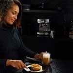 Calphalon Temp iQ Espresso Machine with Steam Wand