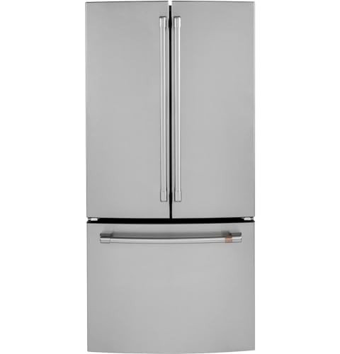 Cafe 33-Inch Counter Depth French Door Refrigerator