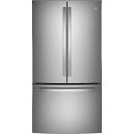 GE 36" Counter Depth French Door Refrigerator 23.1 Cu Ft