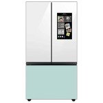 Samsung Bespoke 3-Door French Door Refrigerator Top Panel