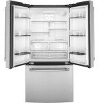Cafe 33-Inch Counter Depth French Door Refrigerator