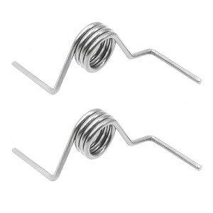 Samsung Refrigerator Door Spring Replacement, DA81-01345B