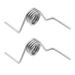 Samsung Refrigerator Door Spring Replacement, DA81-01345B