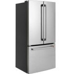 Cafe 33-Inch Counter Depth French Door Refrigerator