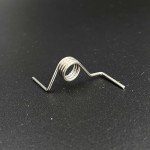 Samsung Refrigerator Door Spring Replacement, DA81-01345B
