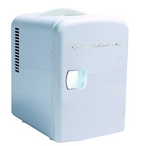 Frigidaire Mini Portable Personal Fridge - 4 Liters