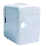 Frigidaire Mini Portable Personal Fridge - 4 Liters