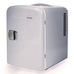 Frigidaire Mini Portable Personal Fridge - 4 Liters