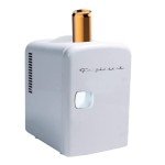 Frigidaire Mini Portable Personal Fridge - 4 Liters
