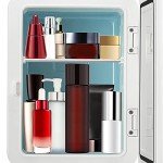 Frigidaire Mini Portable Personal Fridge - 4 Liters