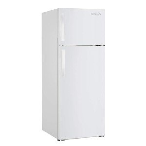PremiumLevella Frost Free Top Freezer Refrigerator 10.0 cu ft