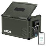 ICECO VL35 ProS 12V Portable Fridge/Freezer