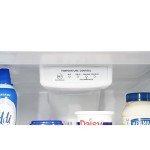 PremiumLevella Frost Free Top Freezer Refrigerator 10.0 cu ft