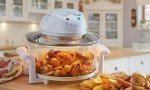 Turbo Air Fryer and Convection Oven Combo