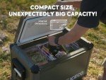 ICECO VL35 ProS 12V Portable Fridge/Freezer