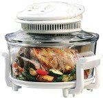 Turbo Air Fryer and Convection Oven Combo