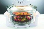 Turbo Air Fryer and Convection Oven Combo