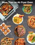 Nuwave Bravo Pro 12-in-1 Air Fryer Oven