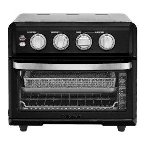 Cuisinart 8-in-1 Air Fryer Toaster Oven