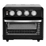 Cuisinart 8-in-1 Air Fryer Toaster Oven