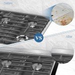 30" Slide-In Range Filler Kit with Silicone Covers