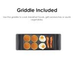 Samsung 36" Smart Gas Cooktop with 5 Burners