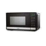 Commercial Chef 0.9 Cu Ft 900W Microwave Oven