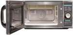 Sharp Medium-Duty Commercial Microwave Oven, 1000 Watts