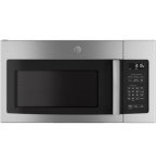 GE 30" 1.6 cu. ft. Over-the-Range Microwave