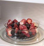 GE 1.7 Cu. Ft. Over-the-Range Microwave Oven