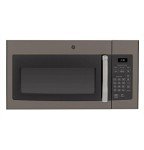 GE Slate Microwave Oven JVM3160EFES