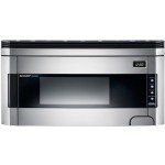 Sharp 1.5 Cu. Ft. 1000W Over-the-Range Microwave