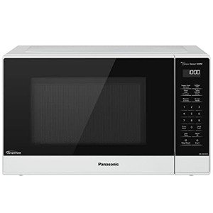 Panasonic 1200W Inverter Microwave Oven, 1.2 cu.ft
