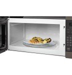GE Slate Microwave Oven JVM3160EFES