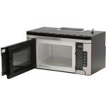 Sharp 1.5 Cu. Ft. 1000W Over-the-Range Microwave