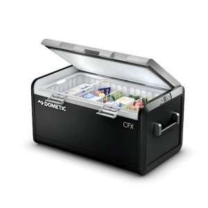 Dometic CFX3 100L Portable Fridge-Freezer Combo
