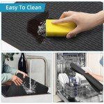 Silicone Stove Top Cover for Electric Ovens