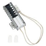 Gas Range Oven Igniter for Amana & Whirlpool